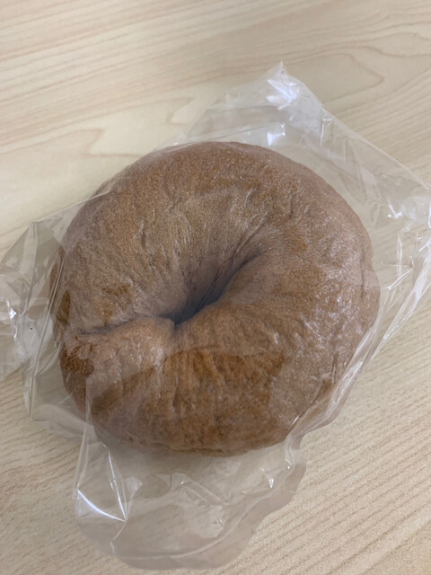 ベーグルカフェ ピギー的实拍高清图