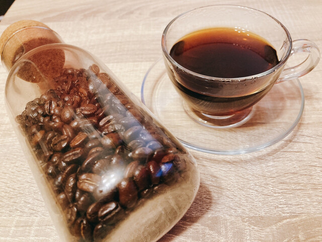 ライブコーヒー 月島店的實拍高清圖