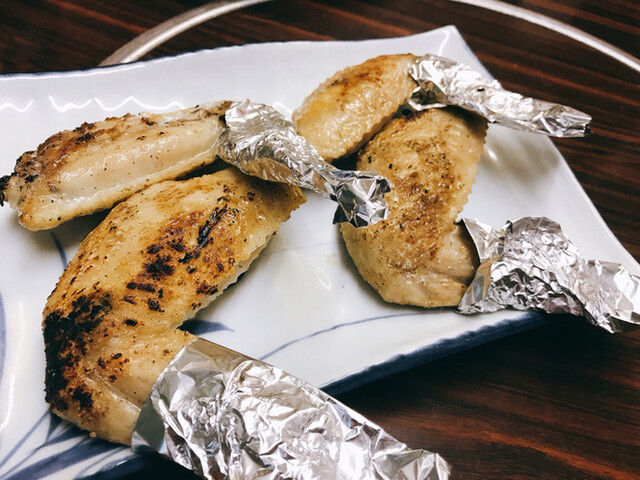 recommendations image for やきとり たけし