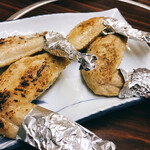 recommendations for やきとり たけし