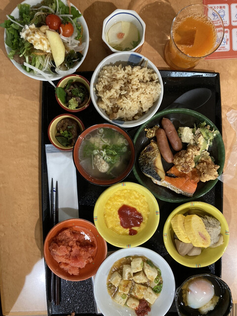 recommendations image for レストラン ロータス