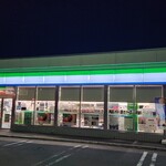 ファミリーマート 岩見沢4条西店的实拍图