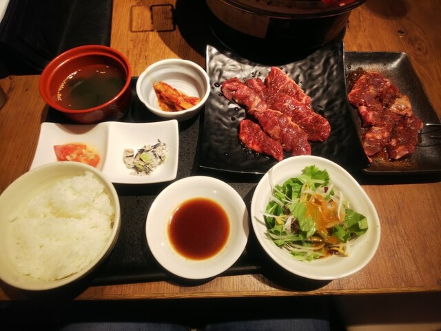 recommendations image for 和牛焼肉 土古里 八重洲店