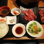 recommendations for 和牛焼肉 土古里 八重洲店