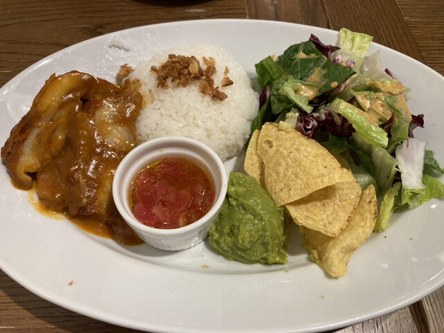 recommendations image for Hawaiian Pancake Factory LINKS UMEDA