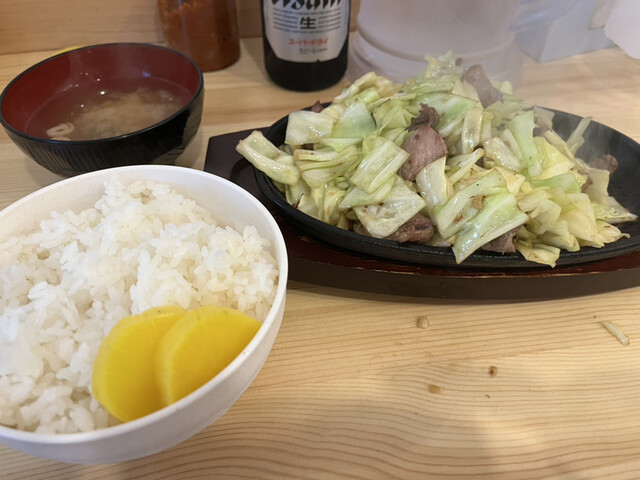 元祖 びっくり亭 住吉店的實拍高清圖