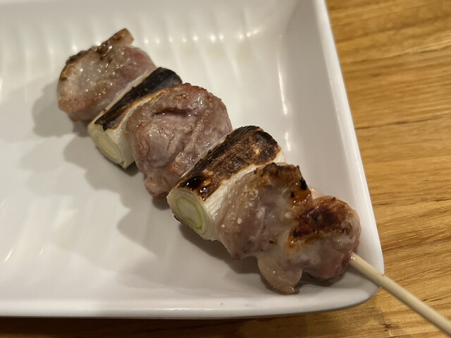 軍鶏一 池袋店的實拍高清圖