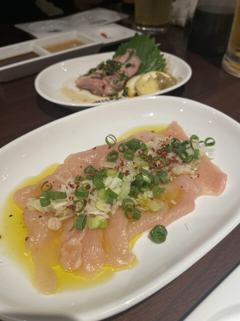 とり焼肉酒場 鶏ん家 春吉店的實拍高清圖