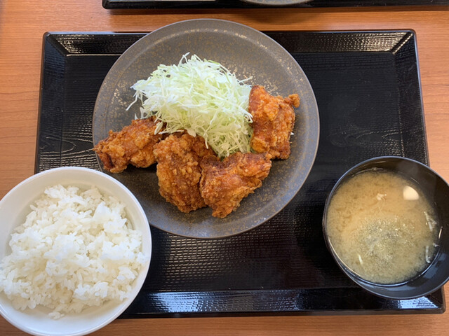 recommendations image for からやま 青梅新町店