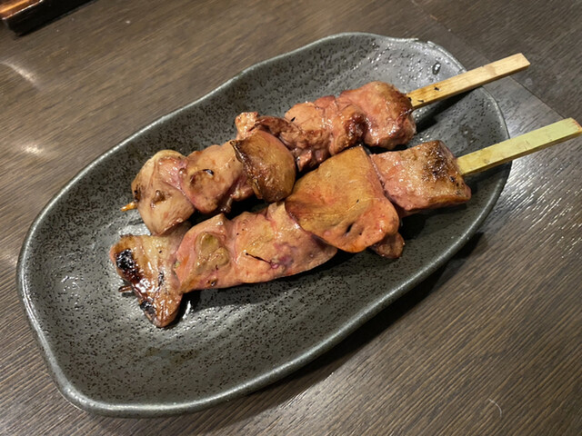 こだわり焼き鳥 美里的实拍高清图