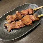 こだわり焼き鳥 美里的实拍图