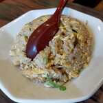 珉珉 桃山店的實拍圖