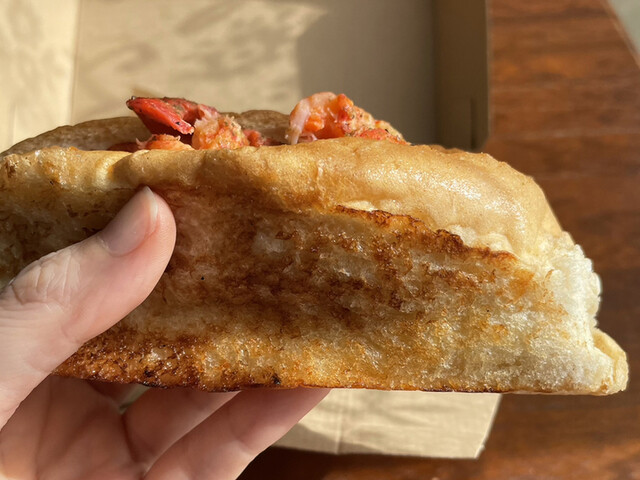 recommendations image for LUKE’S LOBSTER 表参道キャットストリート店