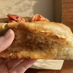 recommendations for LUKE’S LOBSTER 表参道キャットストリート店