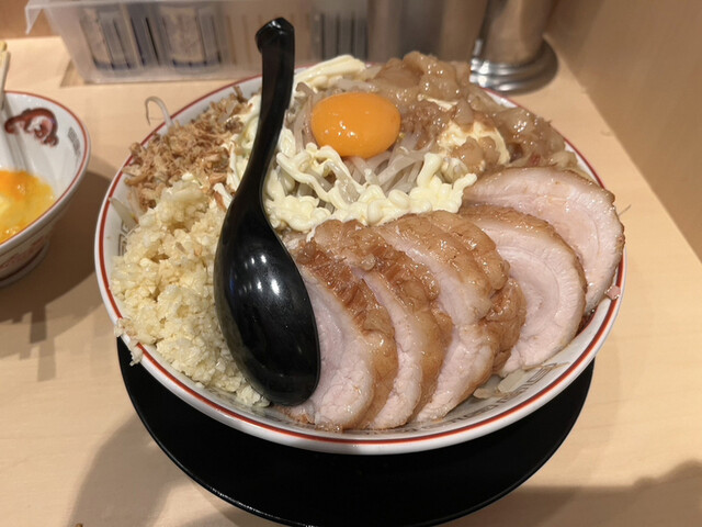 recommendations image for 豚山 中野店