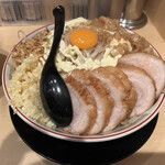 recommendations for 豚山 中野店