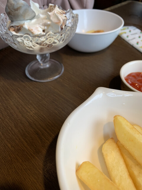 recommendations image for びっくりドンキー 上新庄店