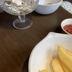 recommendations for びっくりドンキー 上新庄店