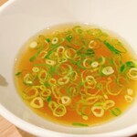 支那蕎麦 澤田的实拍图