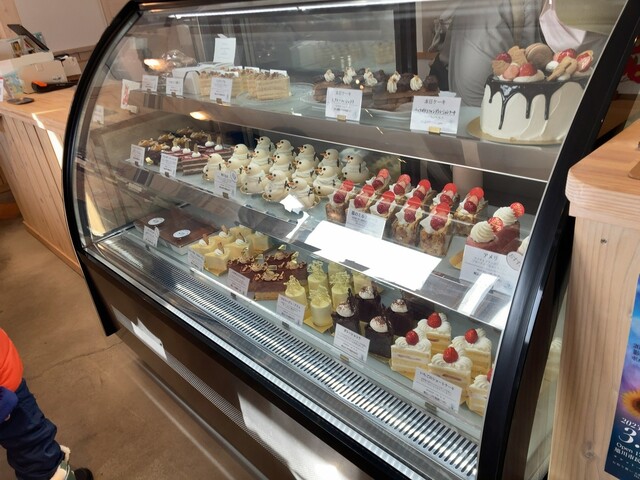PATISSERIE Harukuru的实拍高清图