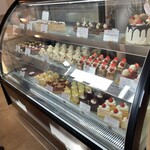 PATISSERIE Harukuru的实拍图