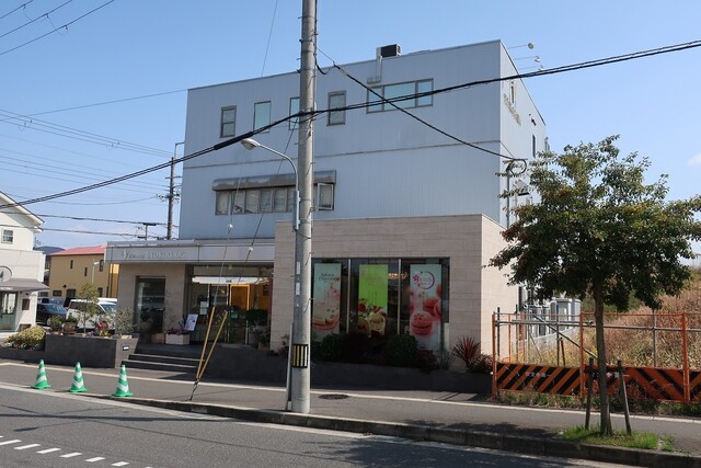 recommendations image for 菓子工房 T.YOKOGAWA 和泉中央本店