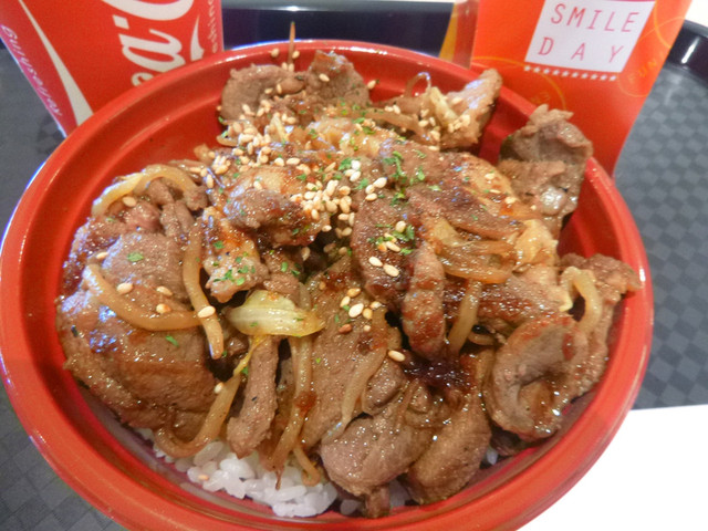 サッポロライオン 札幌競馬場店的实拍高清图