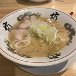 ラーメンの坊歩 八条店的实拍图