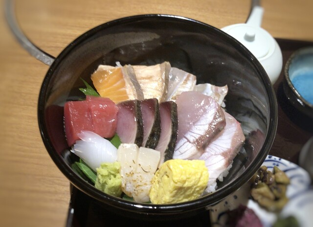 肉割烹 燎的實拍高清圖