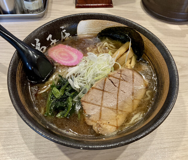 弟子屈ラーメン 札幌手稲店的實拍高清圖