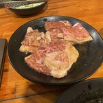 七輪焼肉 安安 大森2号店的实拍图