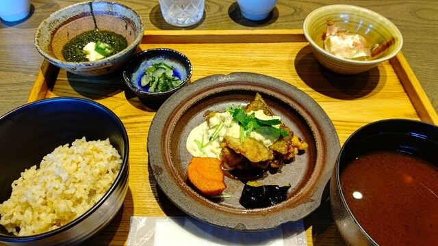 recommendations image for 和食 えん 汐留店