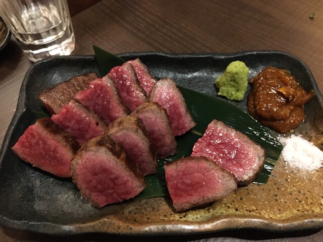 うに小屋 高田馬場店的实拍高清图
