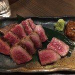 うに小屋 高田馬場店的实拍图