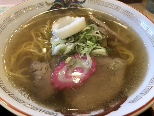 らーめん きちりん 本店的实拍高清图