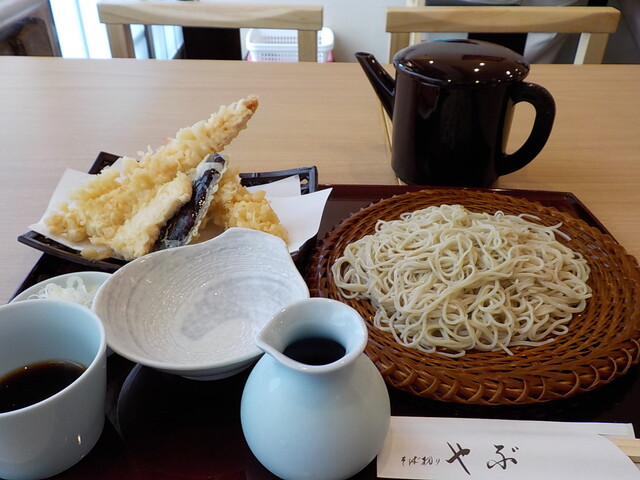 そば切り やぶ的實拍高清圖