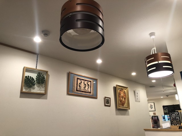 EAT CAFE ANZU的实拍高清图