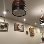 EAT CAFE ANZU的实拍图