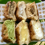 recommendations for MILK DO dore iku?