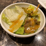 焼肉の牛太 本陣 弁天町ベイタワー店的實拍圖