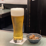 渋谷 松川 本店的實拍圖