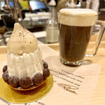 recommendations for スターバックス リザーブ(R)ストア 銀座マロニエ通り