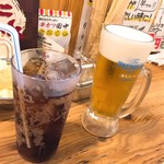 串カツ田中 千歳烏山店的實拍圖