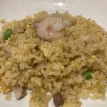 京鼎樓 アクアシティお台場店的實拍圖