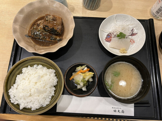 recommendations image for 蛯天庵