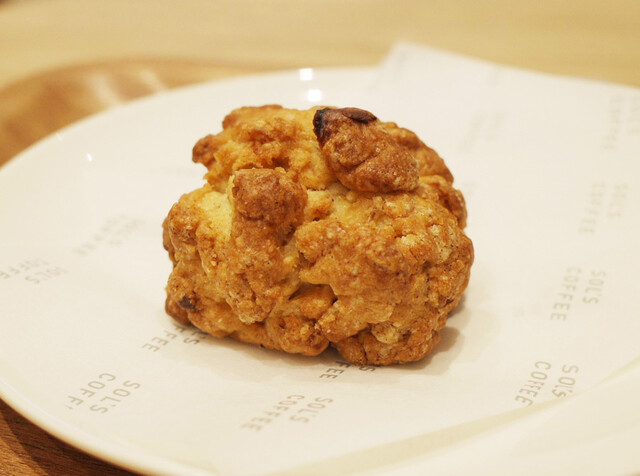 recommendations image for SOL'S COFFEE 東京ソラマチ