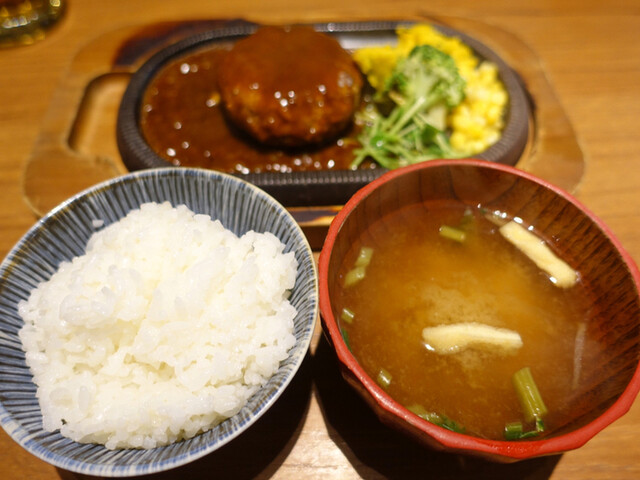 OSAKAきっちん コレド室町店的實拍高清圖