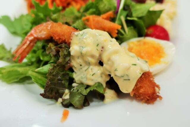 渋谷食堂Ventuno Tokyo的实拍高清图