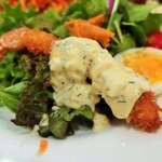 渋谷食堂Ventuno Tokyo的实拍图