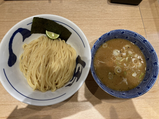 つじ田 福岡空港店的實拍高清圖